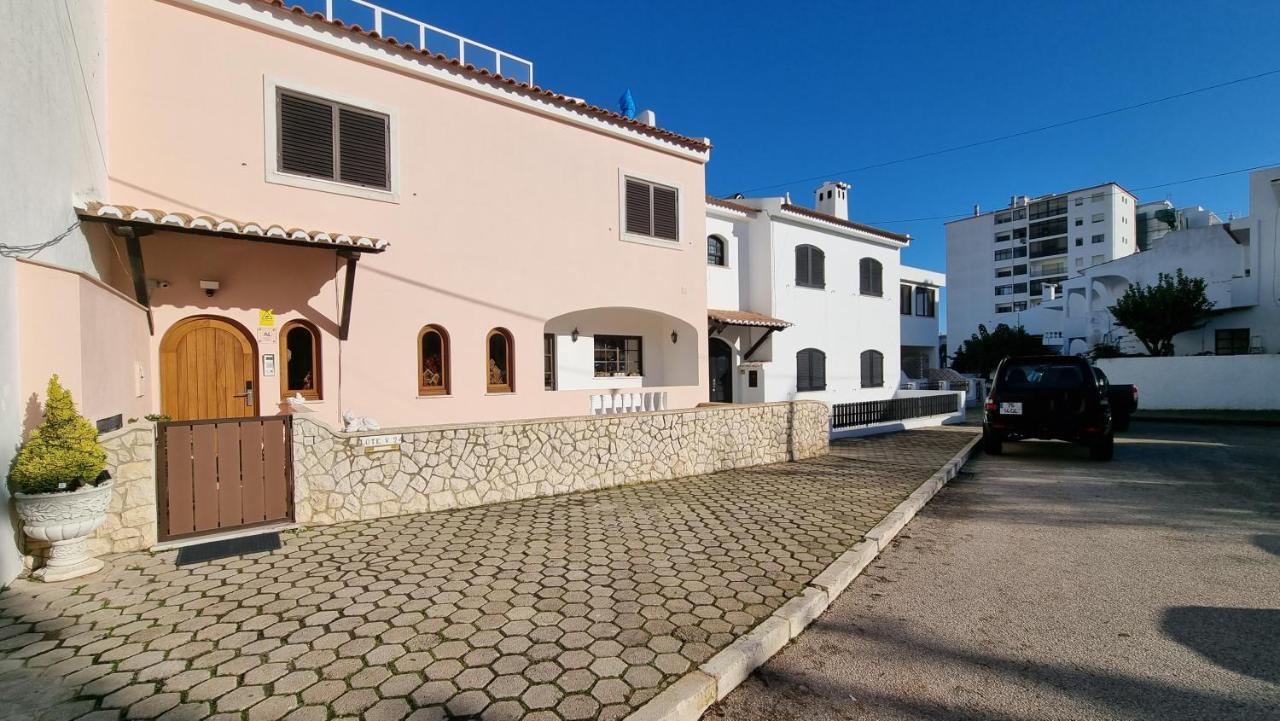 Quarto En-Suite Casa Cristina Lagos Exterior photo