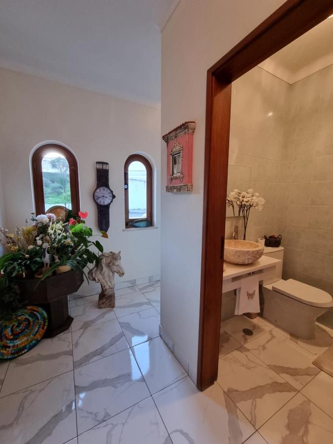 Quarto En-Suite Casa Cristina Lagos Exterior photo