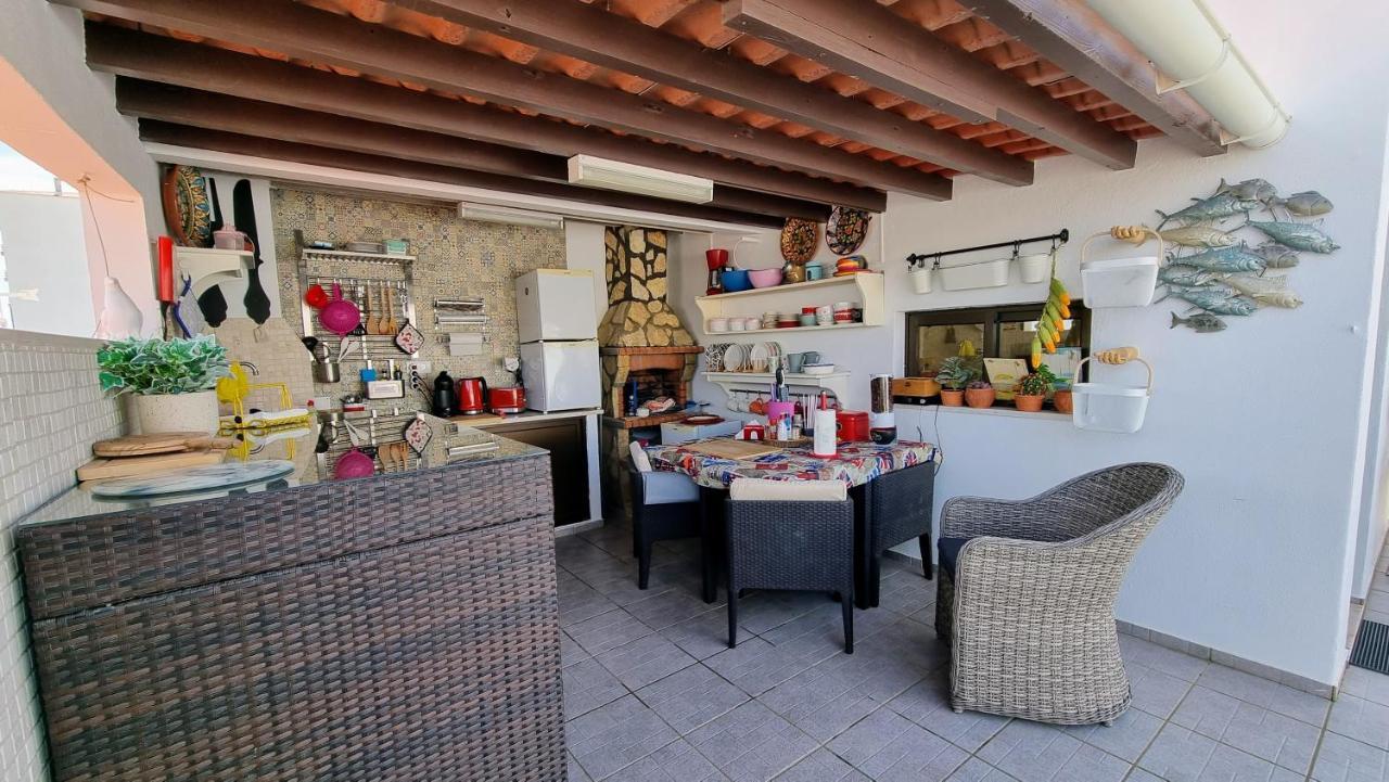 Quarto En-Suite Casa Cristina Lagos Exterior photo